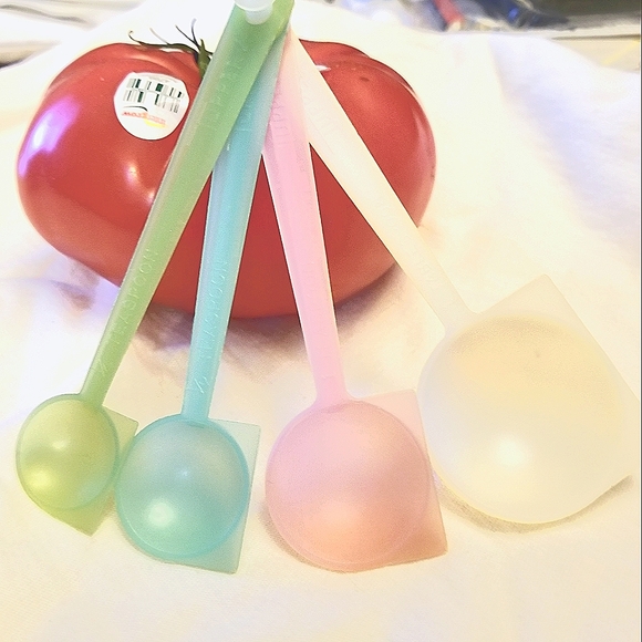 Vintage, Tupperware. - Picture 2 of 4